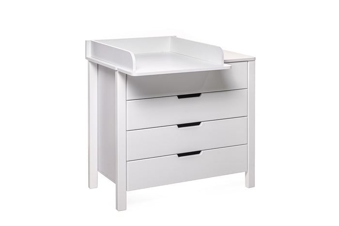 Changing Table ELIN - White