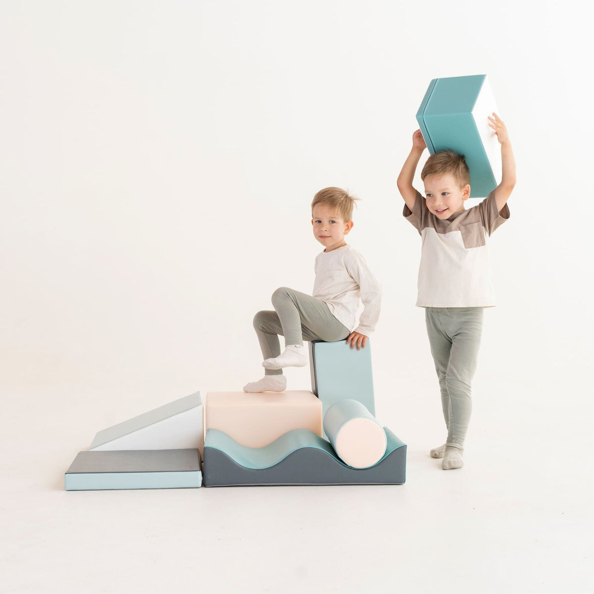 discoverer play set