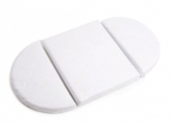 Mattress for Round Baby Crib OLIN