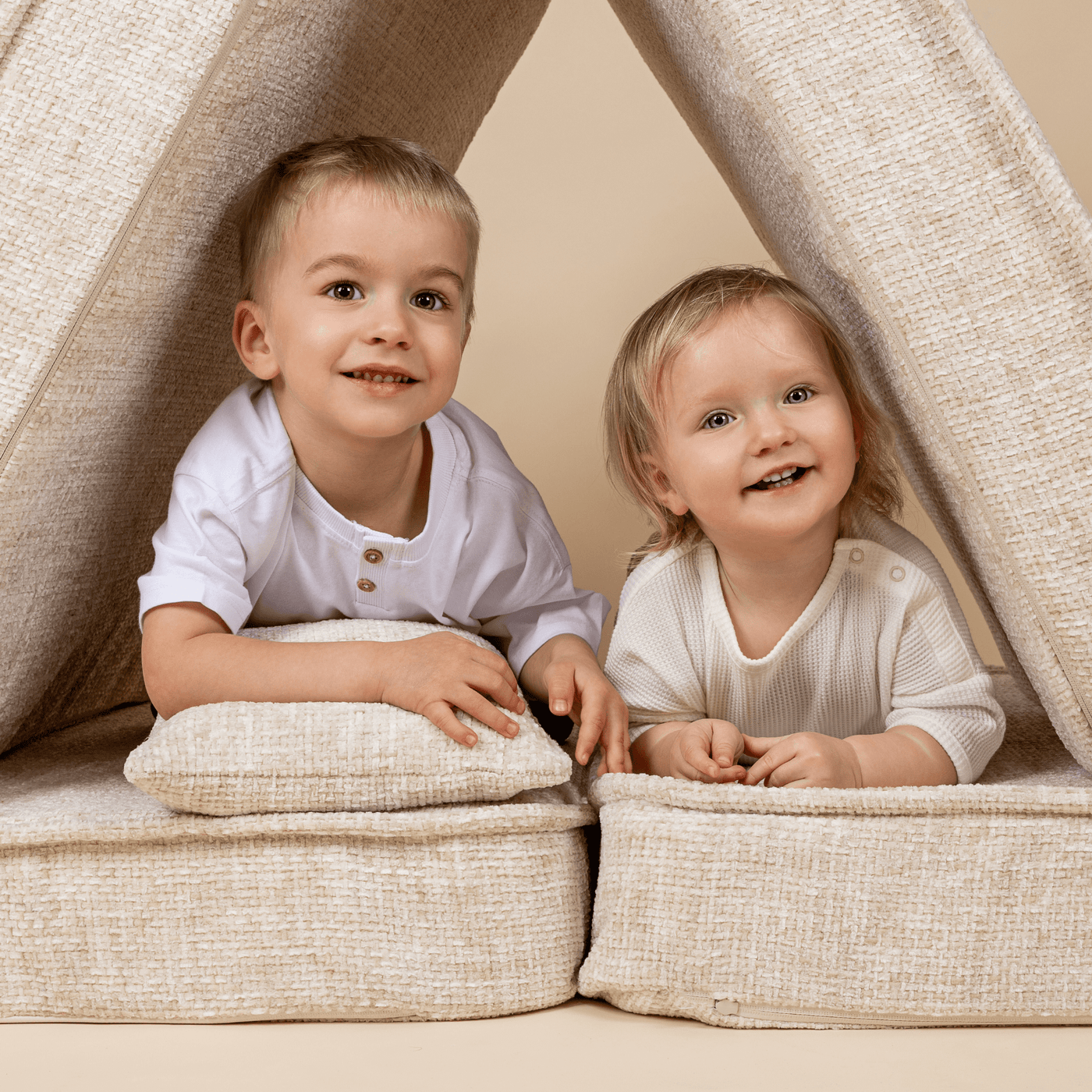 tent kids