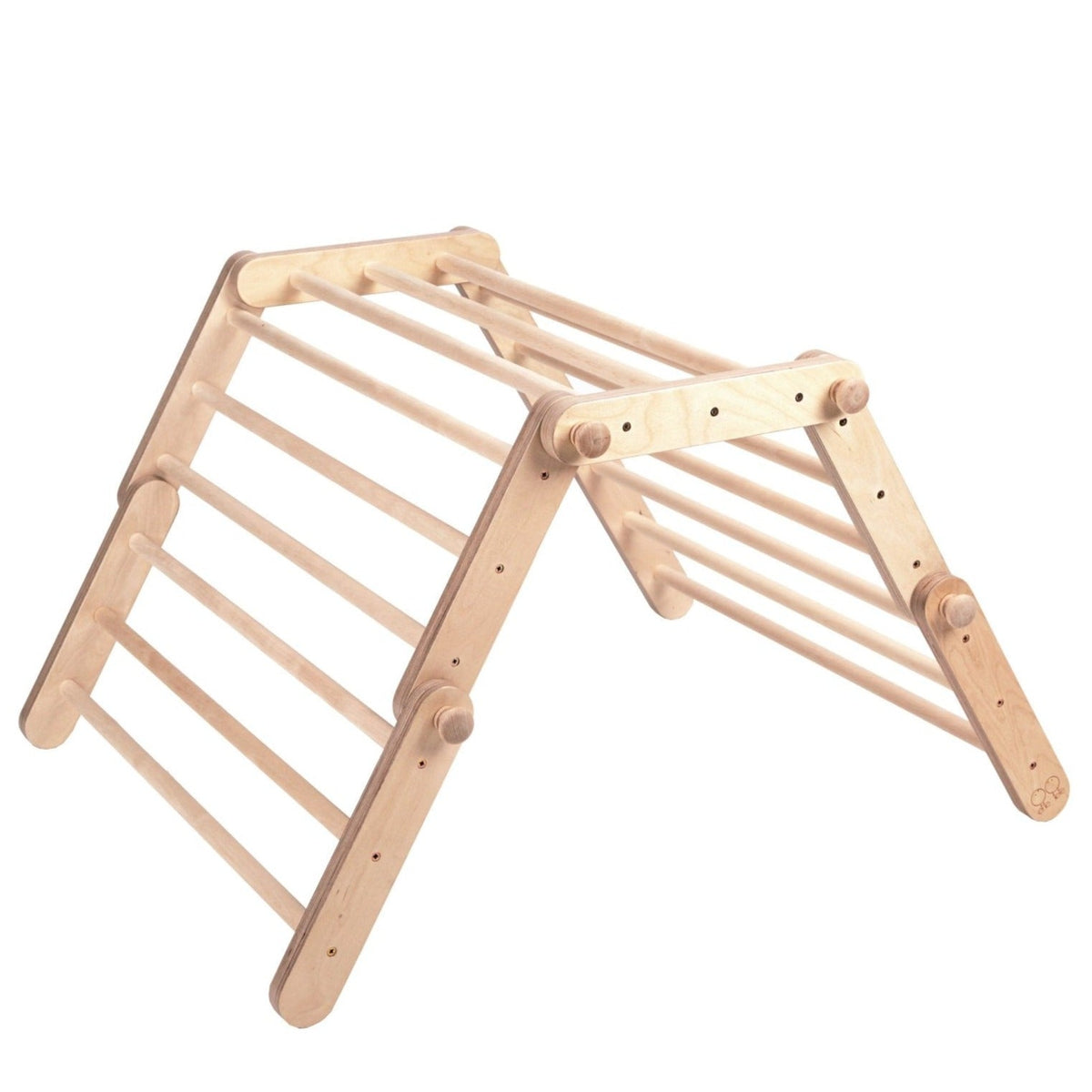 FIPITRI 5-segment Modifiable Climbing Frame