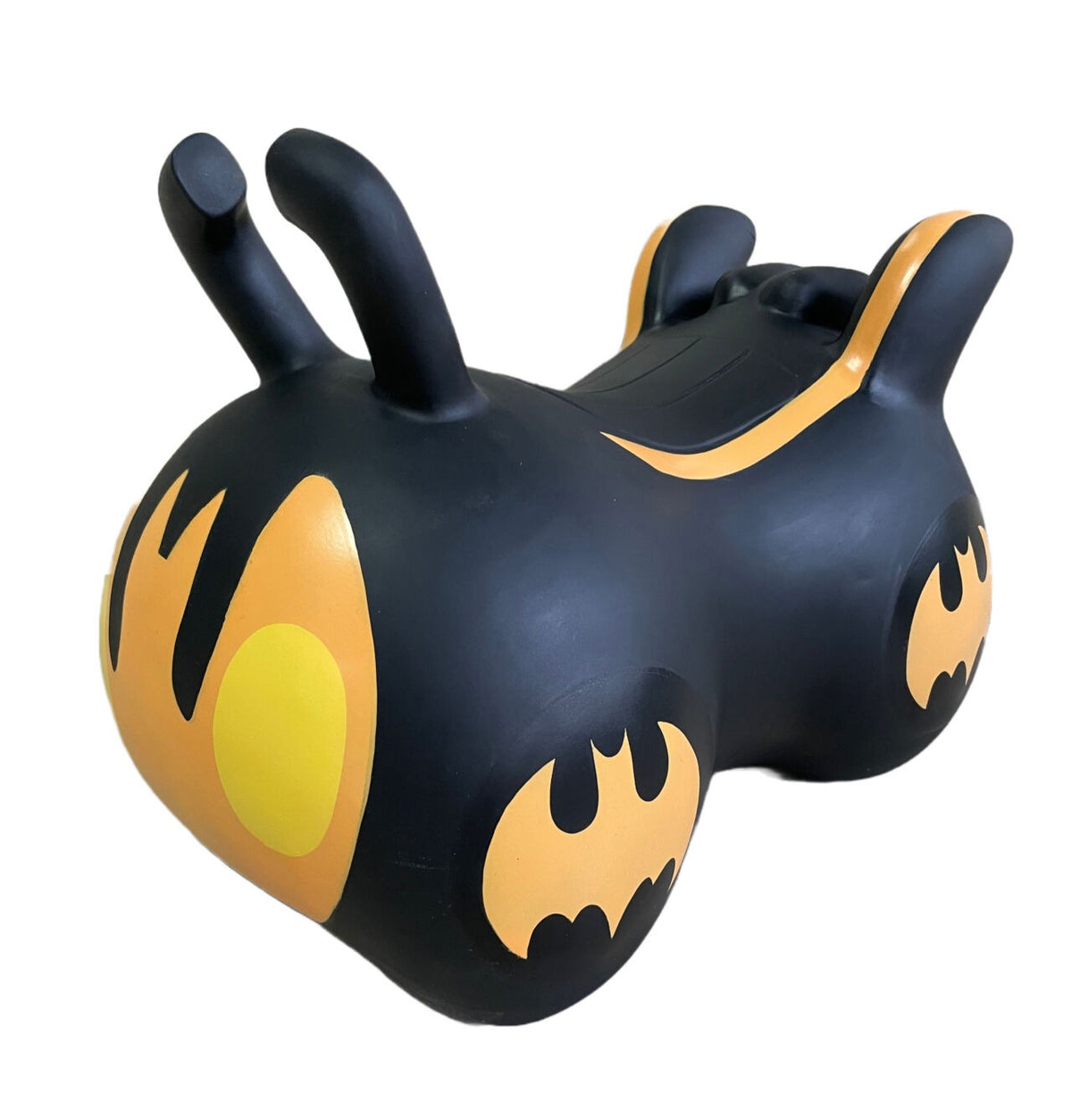 My First JUMPY - Batmobile