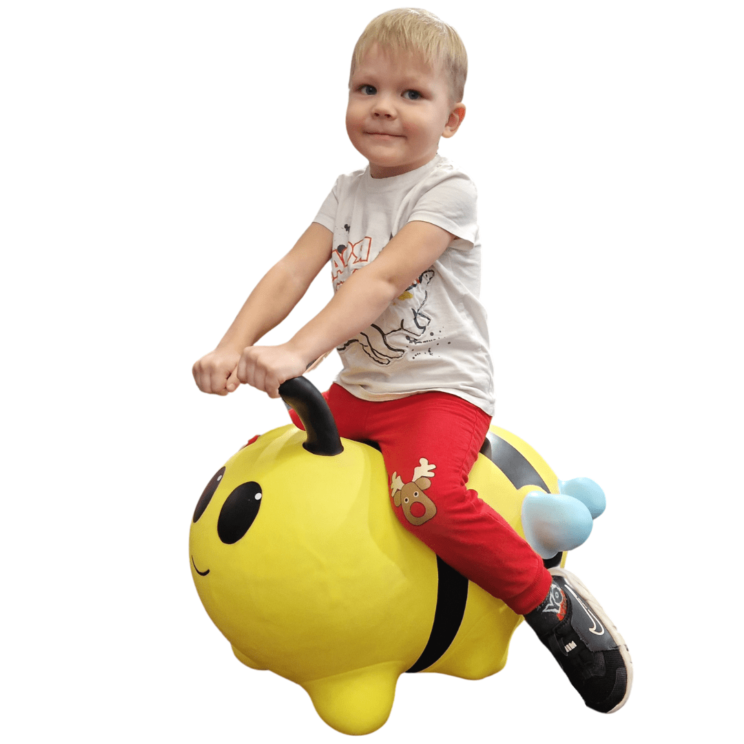 My First JUMPY - Bee
