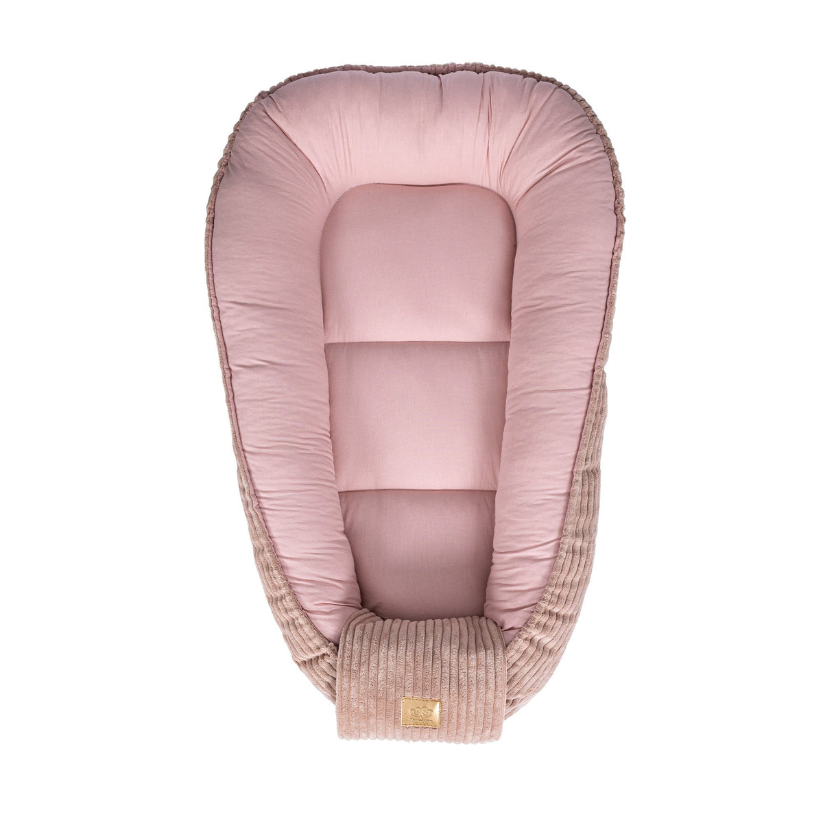 baby nest pink