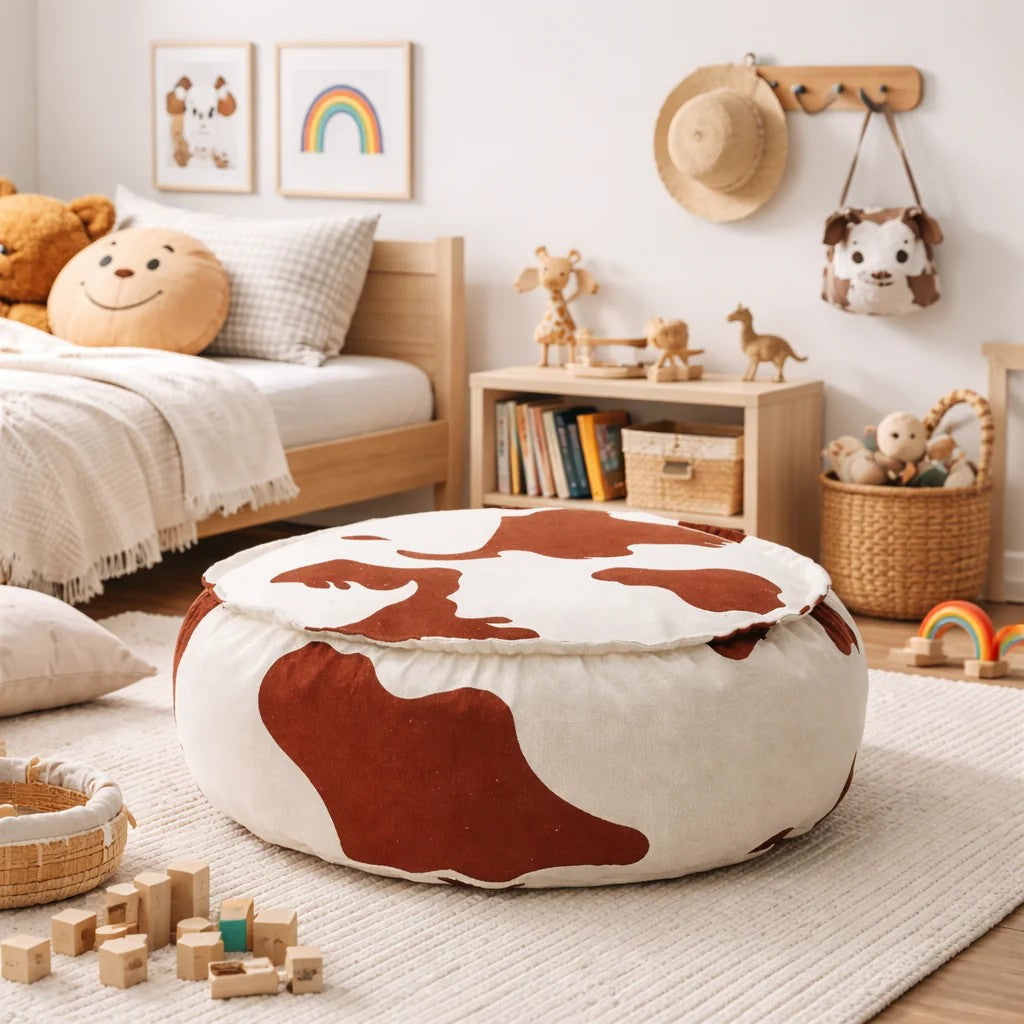 Bean Bag for Kids