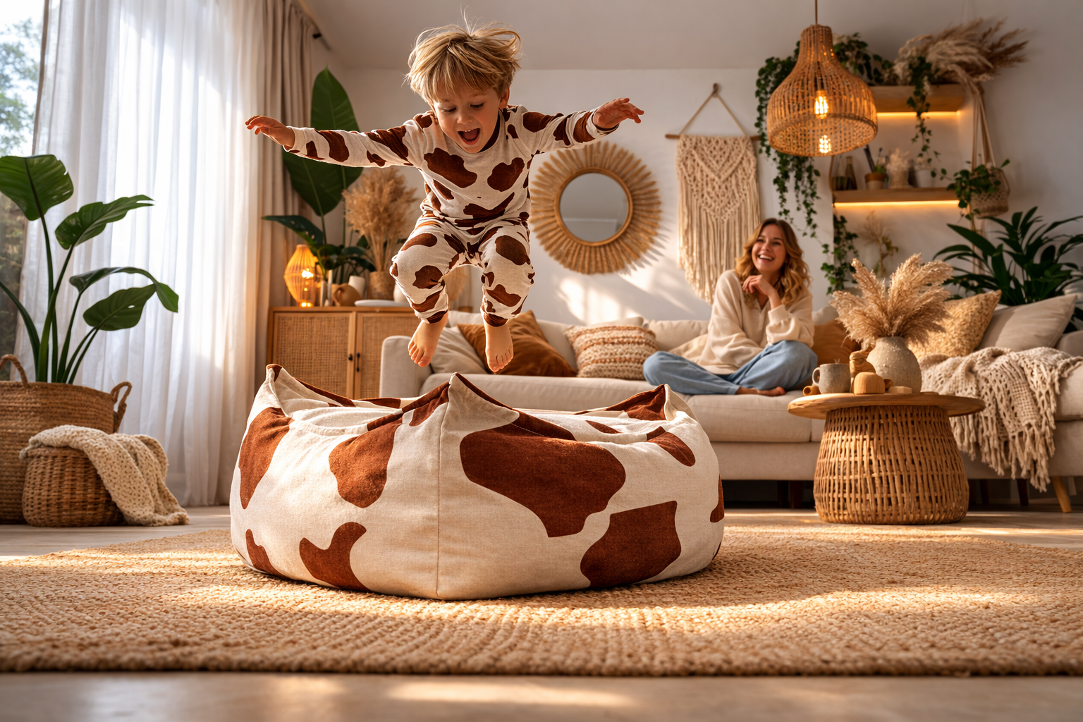 Made for play. Made to last.
