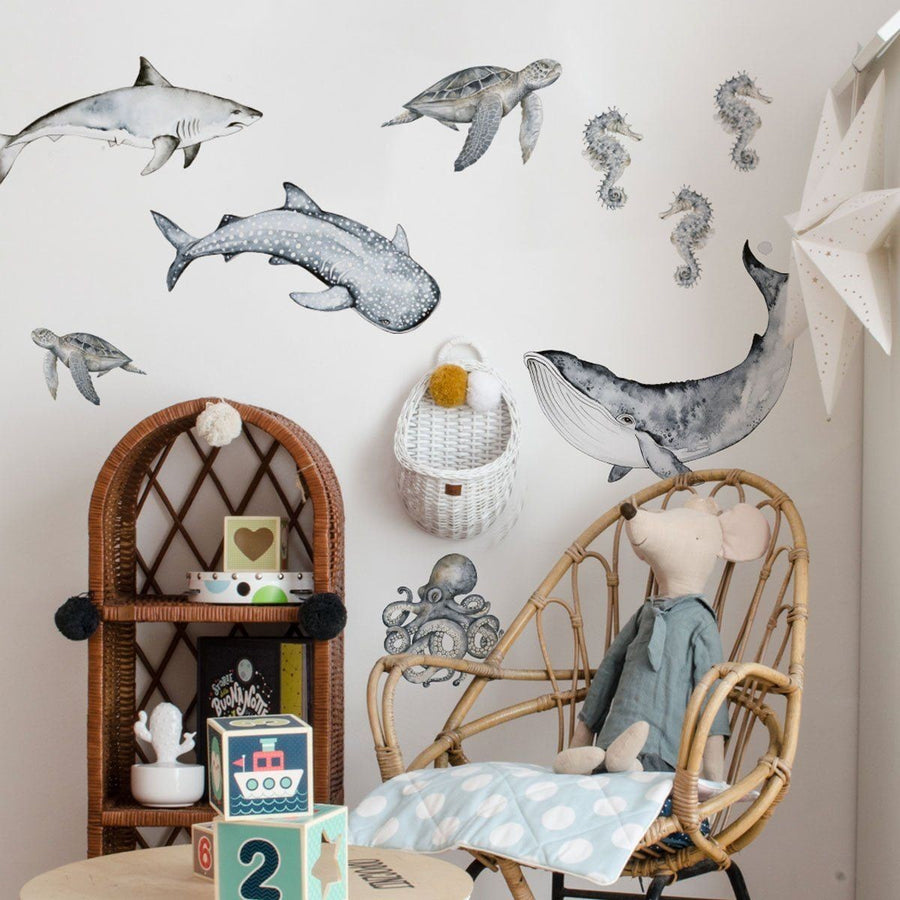 Decor