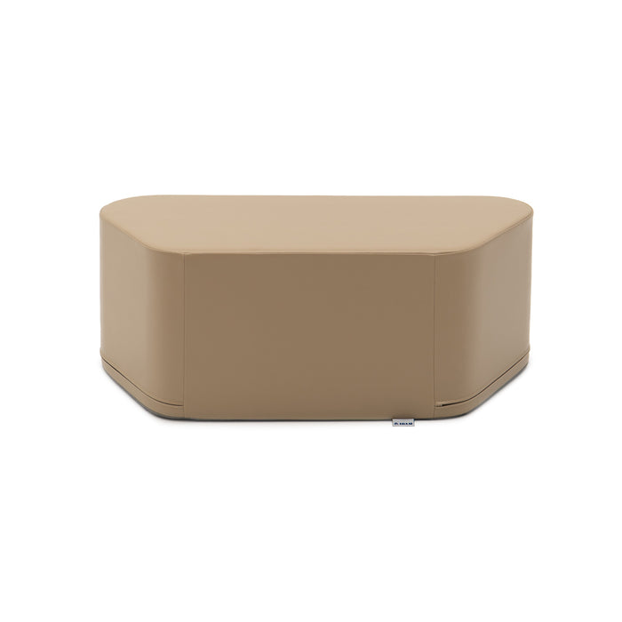 Play Pouf Bench - Beige