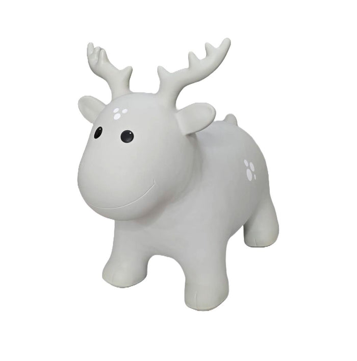 My First JUMPY – Grey Moose