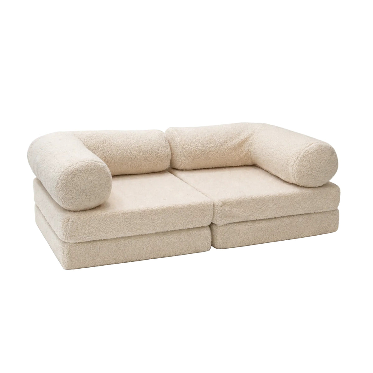teddy sofa